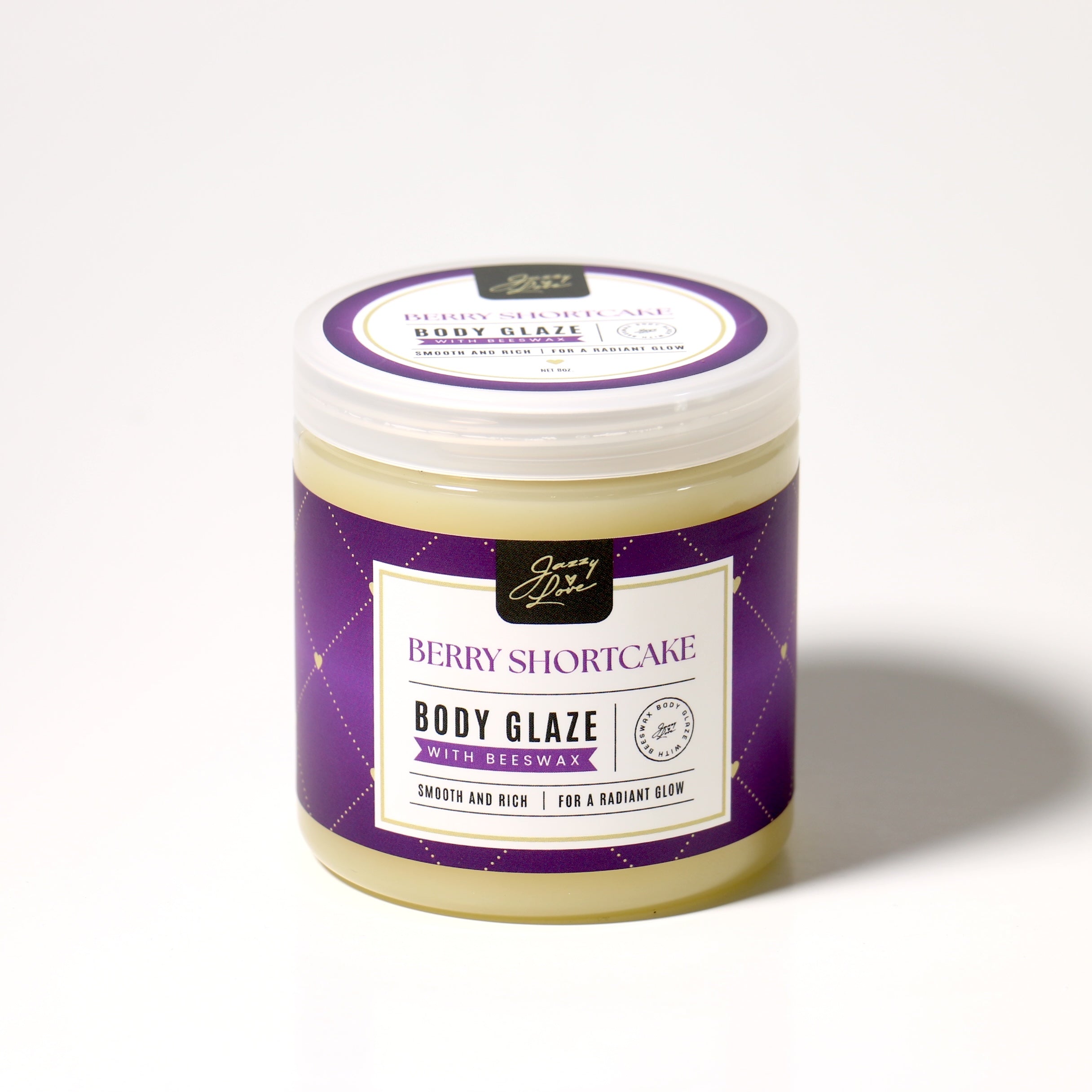 The Ultimate Guide to Body Glaze: Unveiling the Differences Between Body Butter and Body Glaze