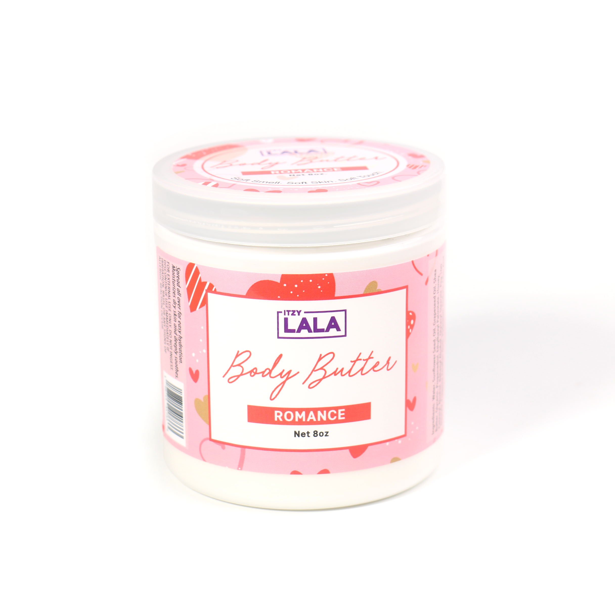 Best Body butter cream for dry skin - romance