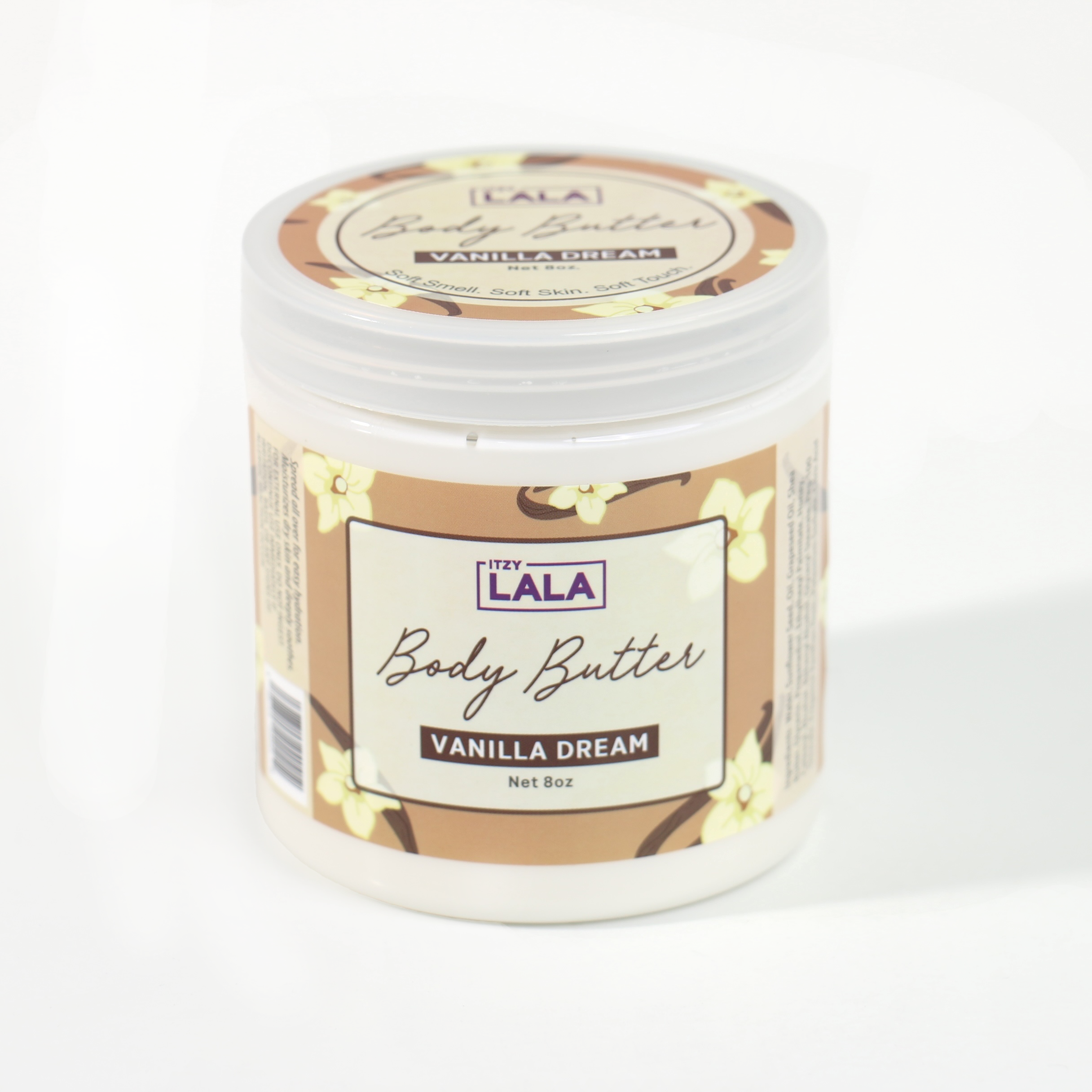 Vanilla Dream Body Butter